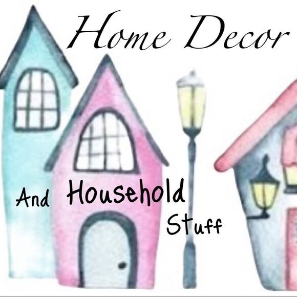 Check out Home Decor In my Closet - Picture 1 of 4